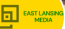 East Lansing Media logo